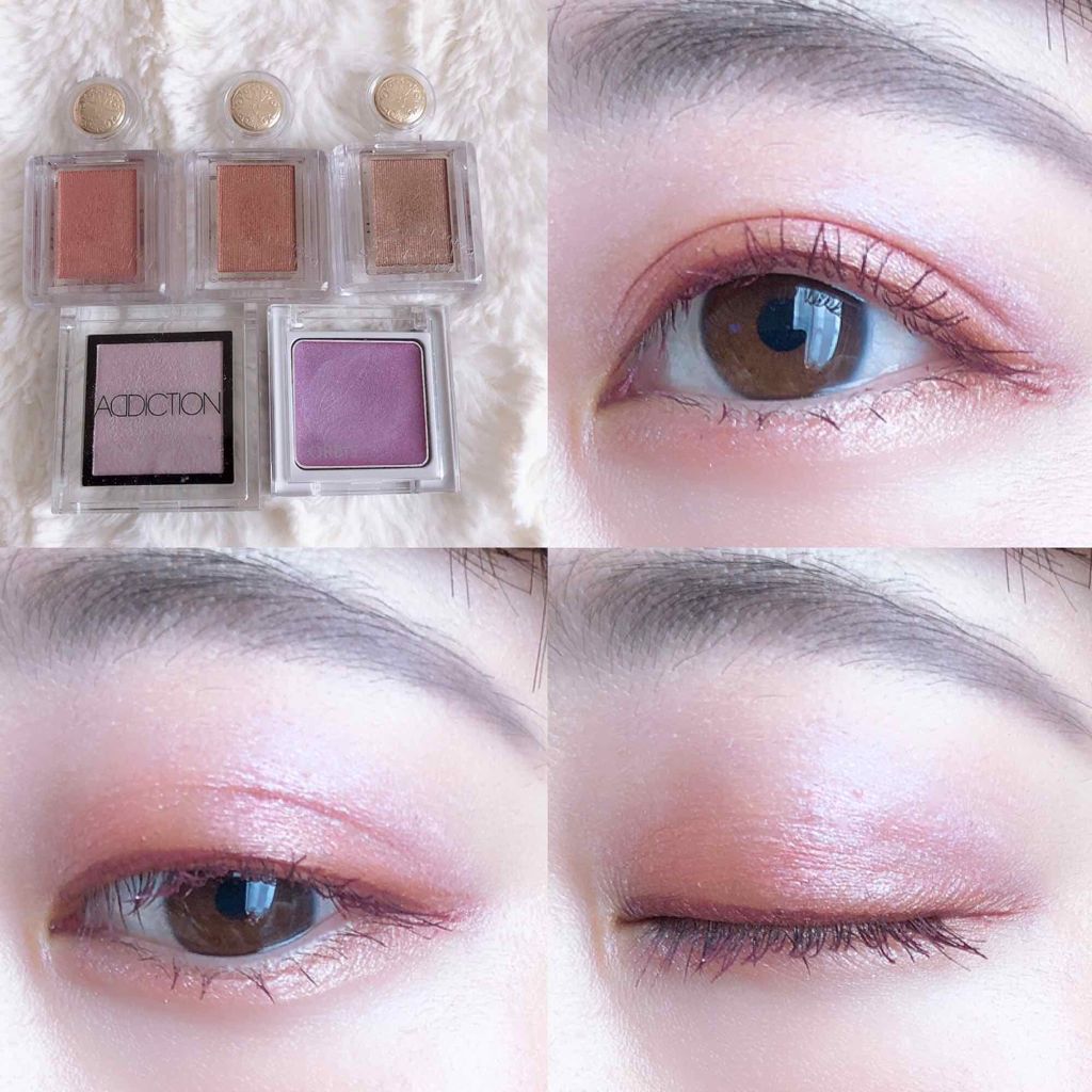 マルチクリームアイカラー/オルビス/化粧下地を使ったクチコミ（3枚目）