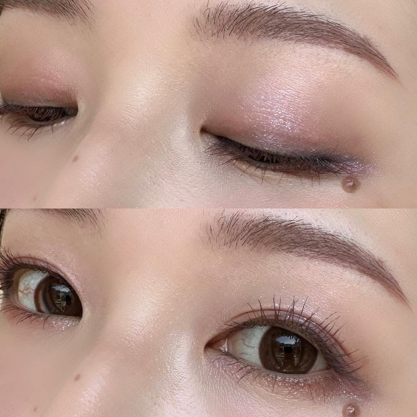 シグニチャー カラー アイズ/SUQQU/アイシャドウパレットを使ったクチコミ(4枚目)