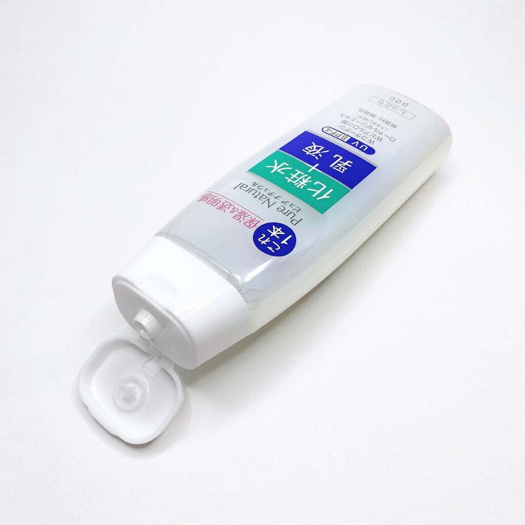 ピュア ナチュラル エッセンスローション UV/pdc/オールインワン化粧品を使ったクチコミ(2枚目)