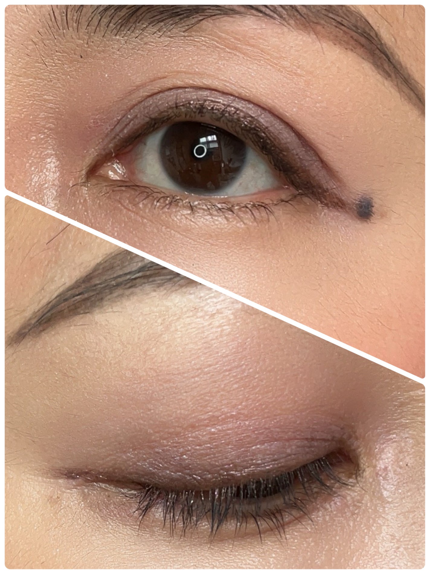 ディオールショウ 24H スティロ ウォータープルーフ/Dior/ペンシルアイライナーを使ったクチコミ(2枚目)