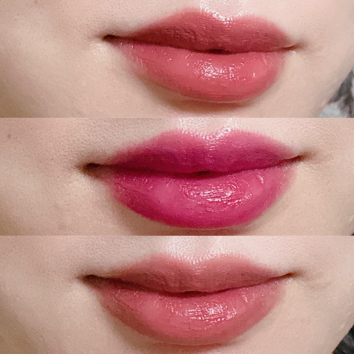 マキシマル スリーク サテン リップスティック 819 レベル/M・A・C/口紅を使ったクチコミ（2枚目）