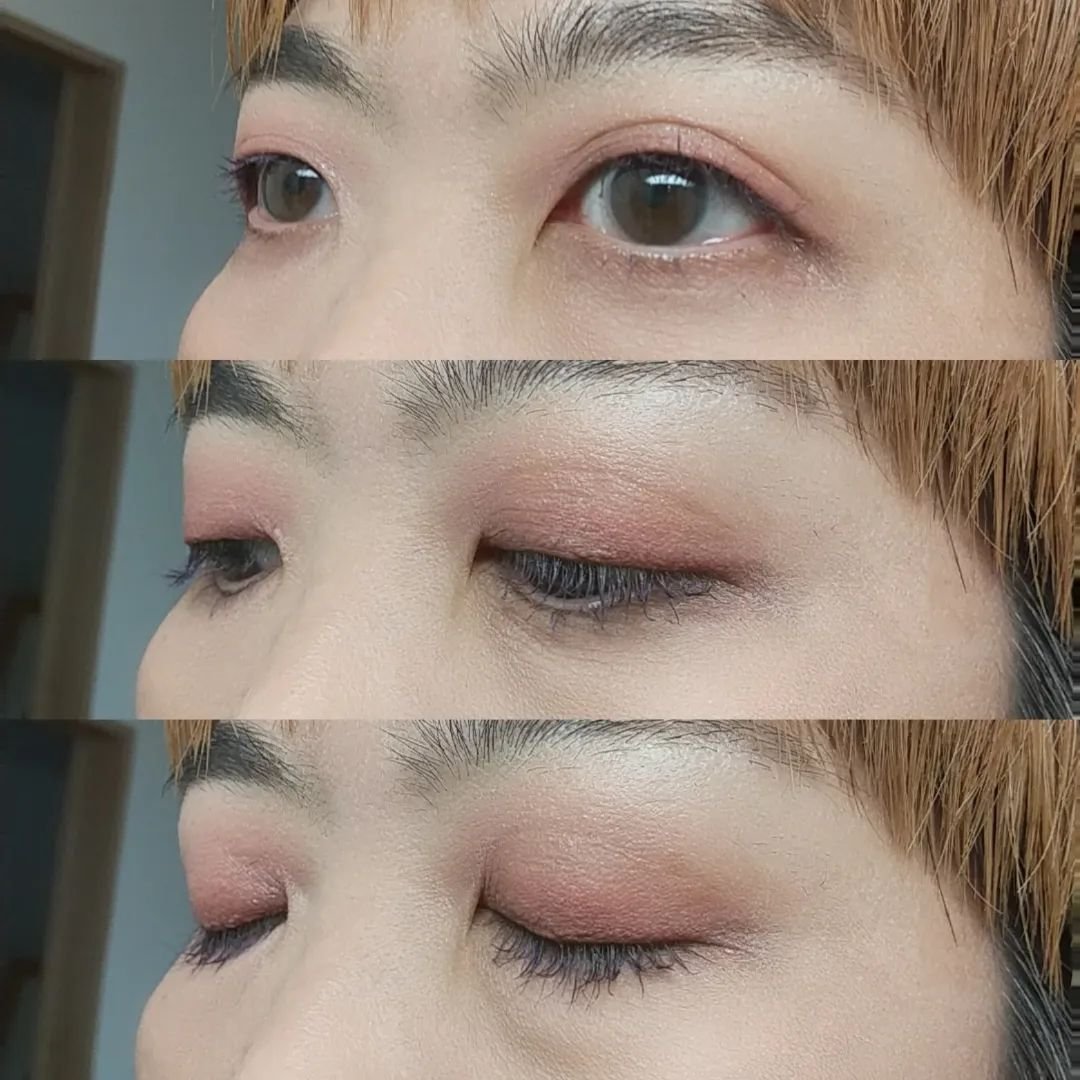 ライトリフレクティング プリズマティックパウダー/NARS/プレストパウダーを使ったクチコミ（2枚目）