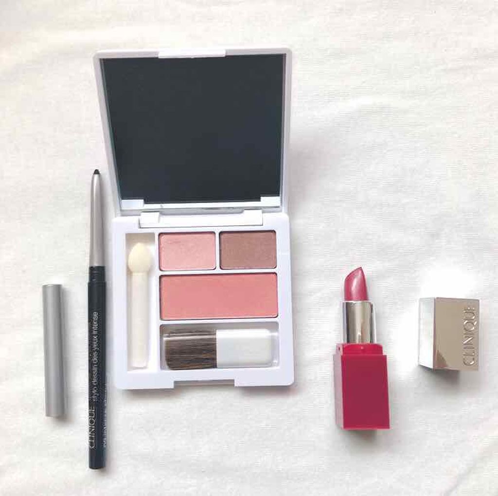 イーブン ベター グロウ メークアップ 15/CLINIQUE/リキッドファンデーションを使ったクチコミ（2枚目）