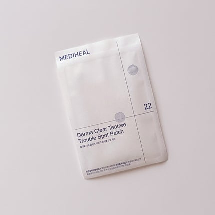 tktkchan on LIPS 「☑スポットパッチ#メディヒール@mediheal_jex.#ダ..」(5枚目)