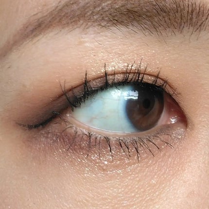 ボーンディスウェイ サンセット ストリップ アイシャドウ パレット/Too Faced/アイシャドウパレットを使ったクチコミ(3枚目)