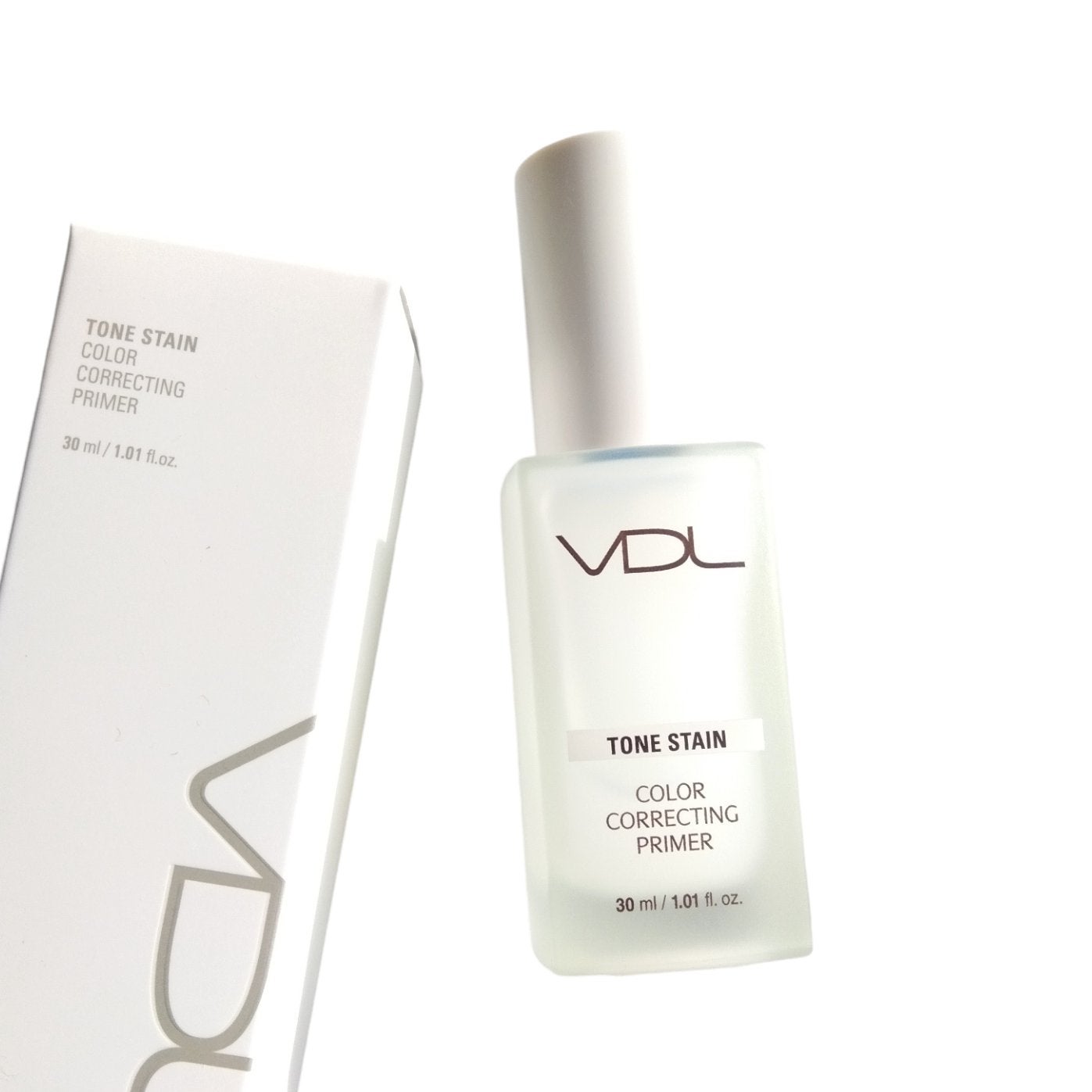トーンステインカラーコレクティングプライマー/VDL/化粧下地を使ったクチコミ(1枚目)