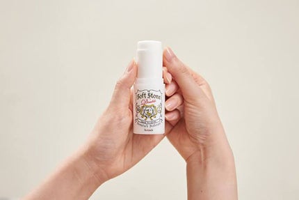 薬用ソフトストーンW/デオナチュレ/デオドラント・制汗剤を使ったクチコミ(2枚目)