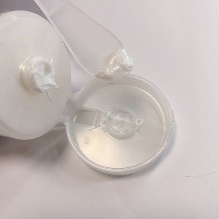 ディープクリア酵素洗顔 /メラノCC/洗顔フォームを使ったクチコミ(4枚目)