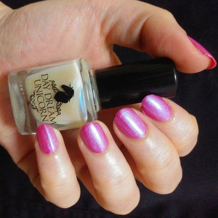 ユニカラーネイル/キャンドゥ/マニキュアを使ったクチコミ(9枚目)