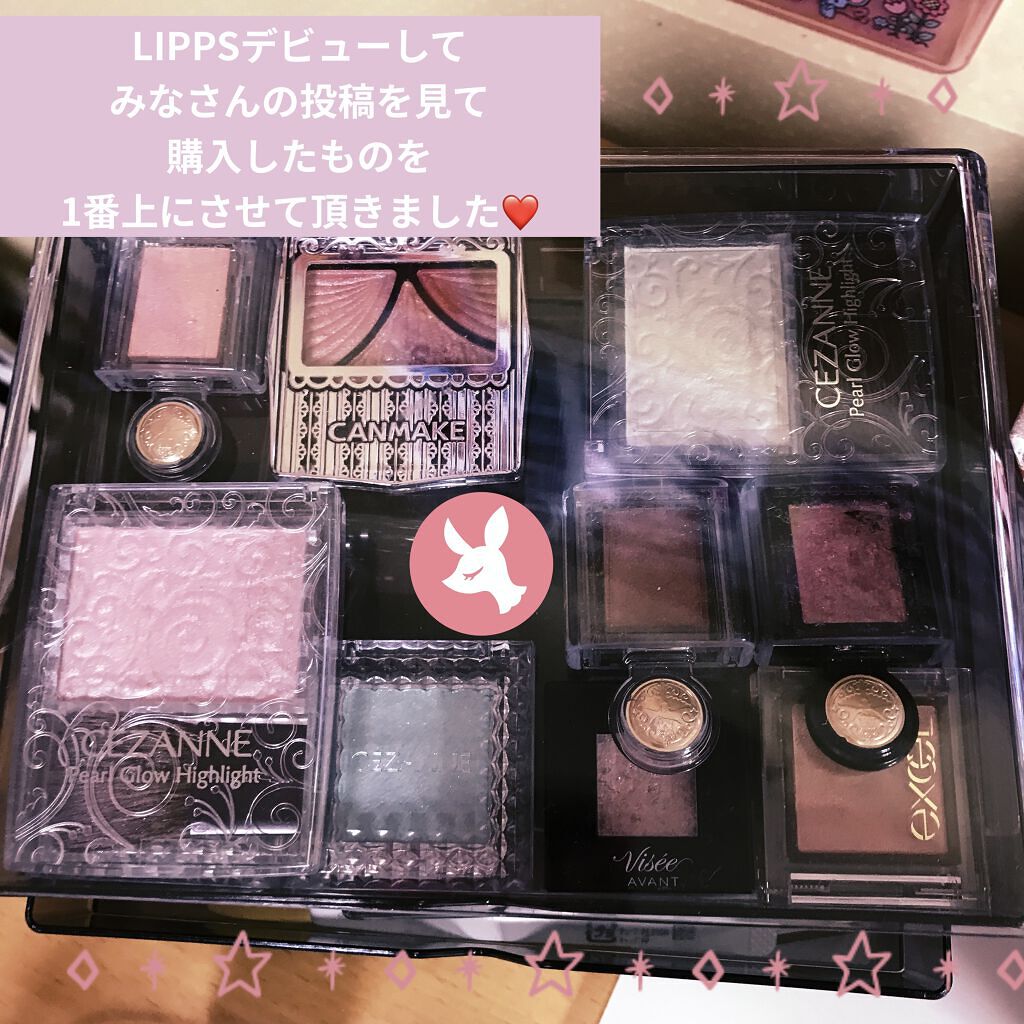 ナチュラル チークN/CEZANNE/パウダーチークを使ったクチコミ（2枚目）