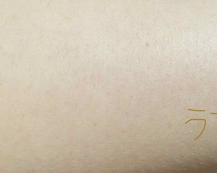 モイスチャライジングローション/セタフィル/ボディローションを使ったクチコミ(4枚目)