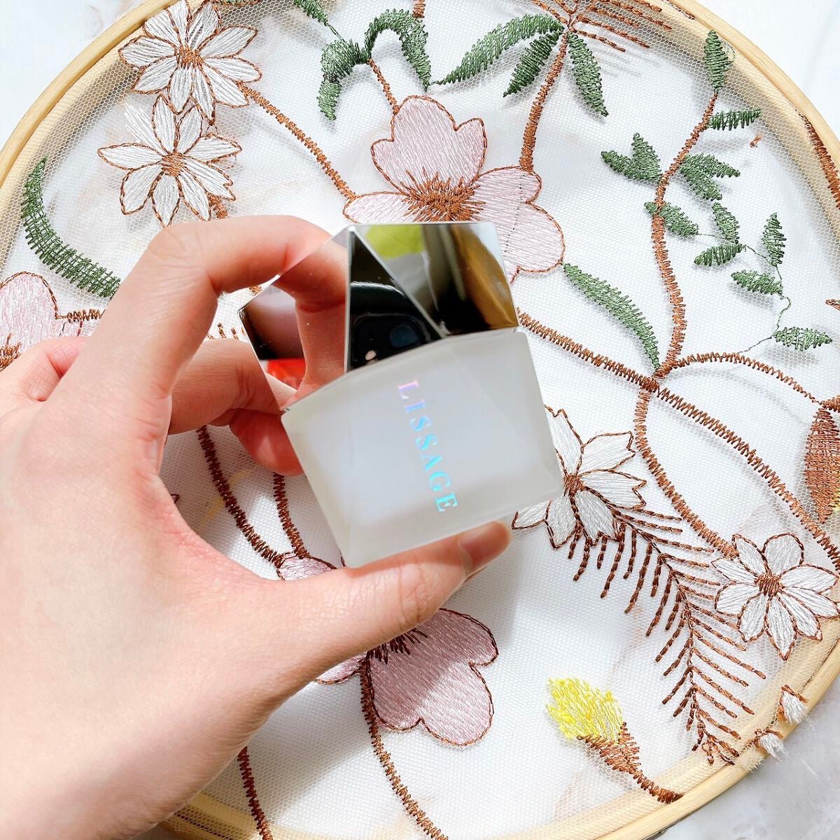 ハイドロインパクト/リサージ/美容液を使ったクチコミ(2枚目)