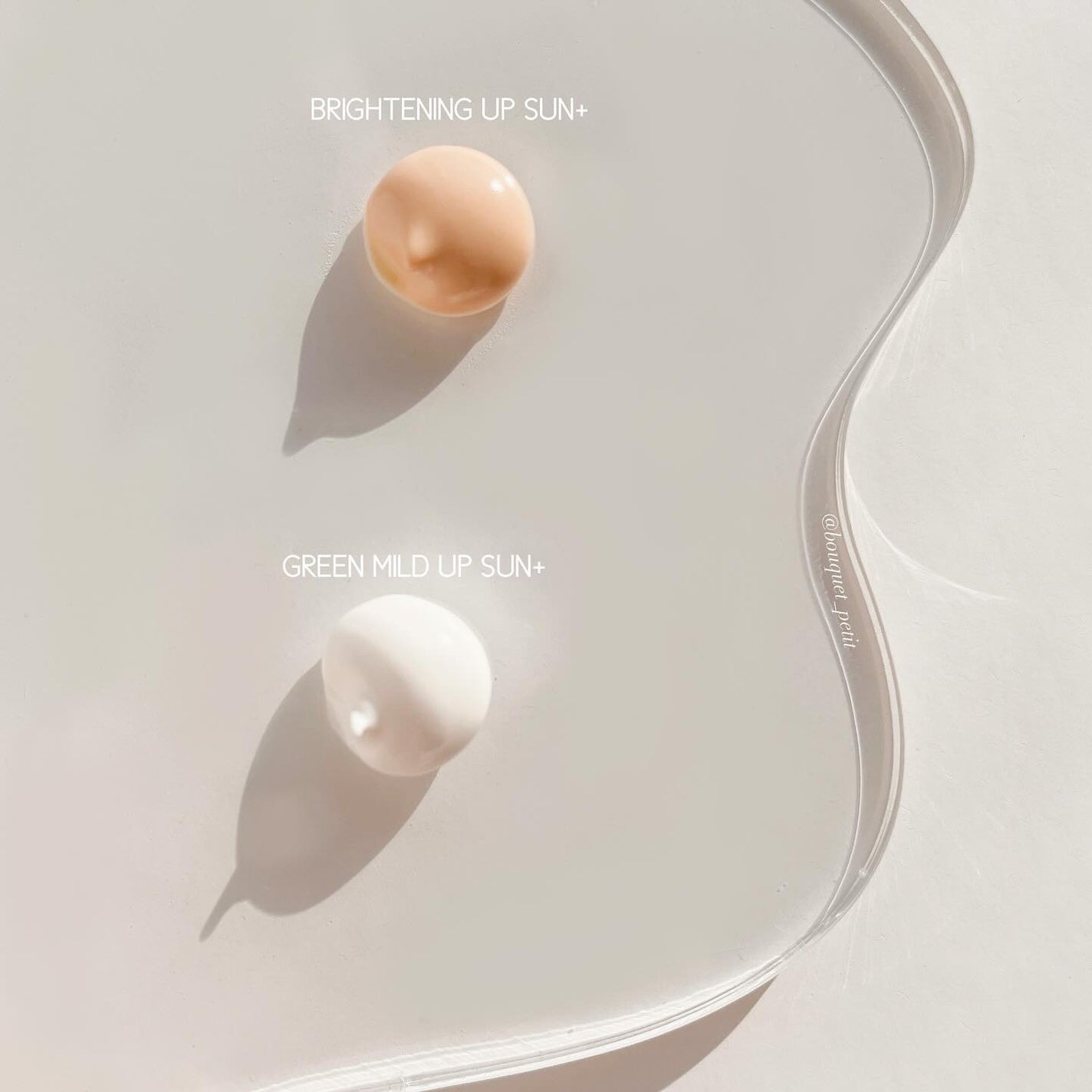 ブライトニングアップサンプラス/Dr.G/日焼け止めクリームを使ったクチコミ(6枚目)