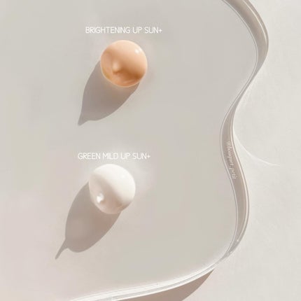 ブライトニングアップサンプラス/Dr.G/日焼け止めクリームを使ったクチコミ(6枚目)