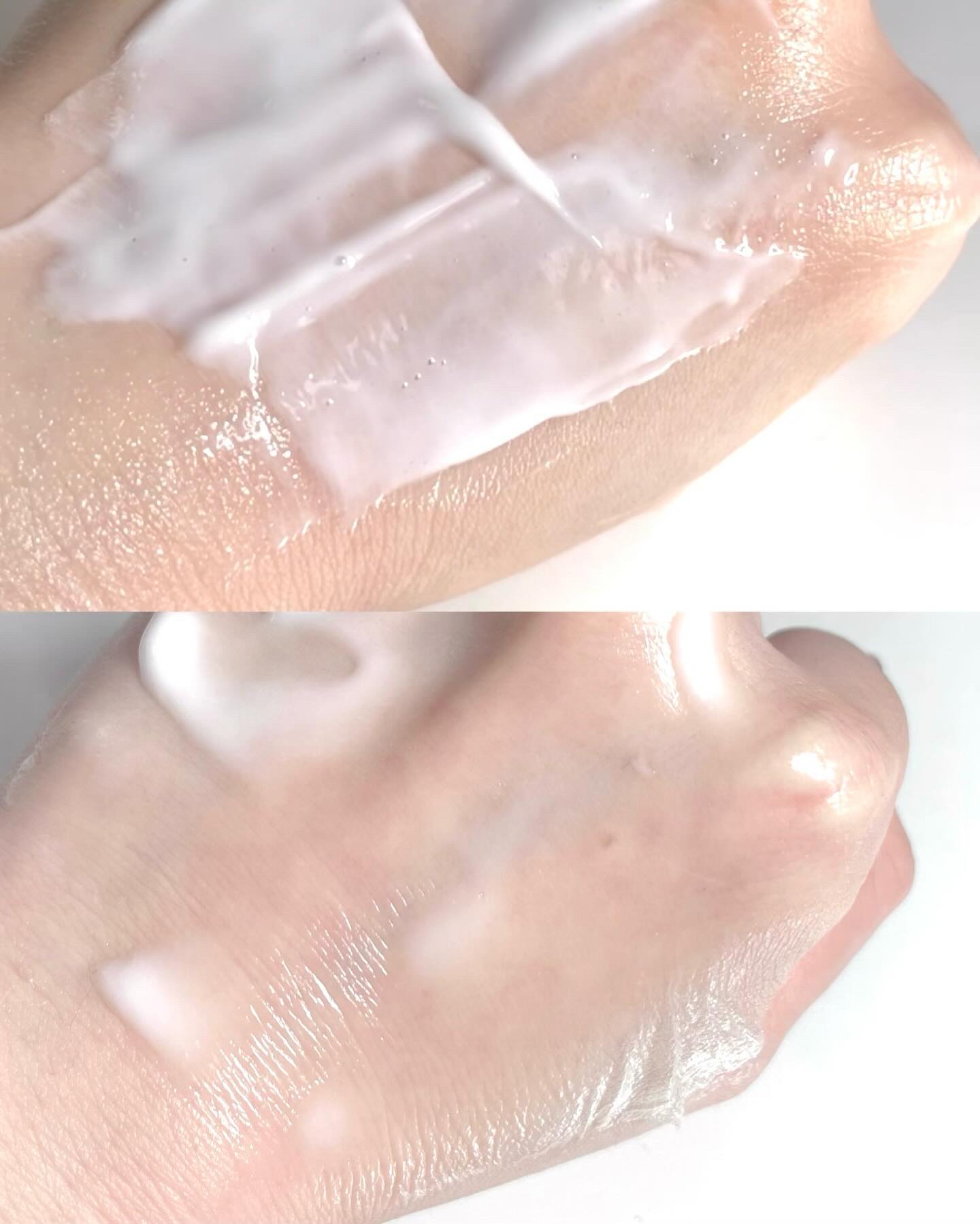 ピールオフクリーム/Bamboni/洗い流すパック・マスクを使ったクチコミ（3枚目）