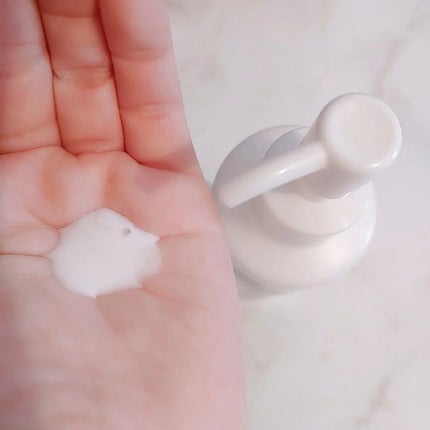 ボディケアトリートメント(ボディミルク)/efferal/ボディミルクを使ったクチコミ(2枚目)