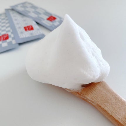 江戸こすめ 米ぬか酵素洗顔パウダー/ロゼット/洗顔パウダーを使ったクチコミ(4枚目)