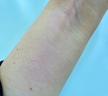 ETUDE ハートポップブラッシャーのクチコミ「#ETUDE ハートポップブラッシャー
オーロラシャンデリア
みんな大好き紫じゃん。
粉もサ.....」(3枚目)