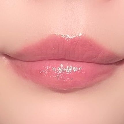 ケイト リップモンスター/KATE/口紅を使ったクチコミ(4枚目)