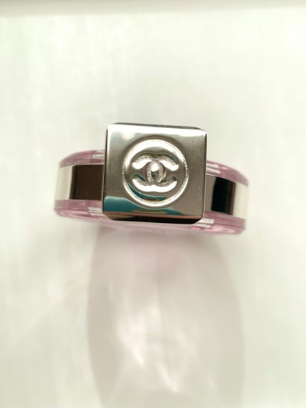 チャンス オー タンドゥル オードゥ パルファム(ヴァポリザター)/CHANEL/香水(レディース)を使ったクチコミ(3枚目)