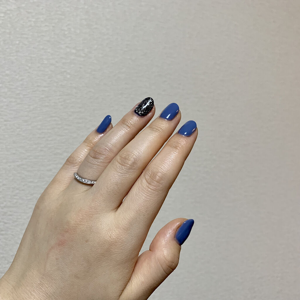 ウィークリージェル/HOMEI/ジェルネイルを使ったクチコミ（3枚目）