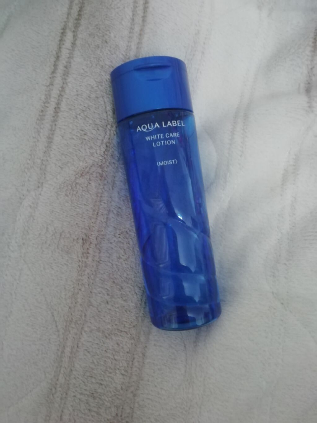 ホワイトアップ ローション(III)/アクアレーベル/化粧水を使ったクチコミ(1枚目)