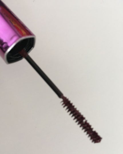 「塗るつけまつげ」自まつげ際立てタイプ/デジャヴュ/マスカラを使ったクチコミ(3枚目)