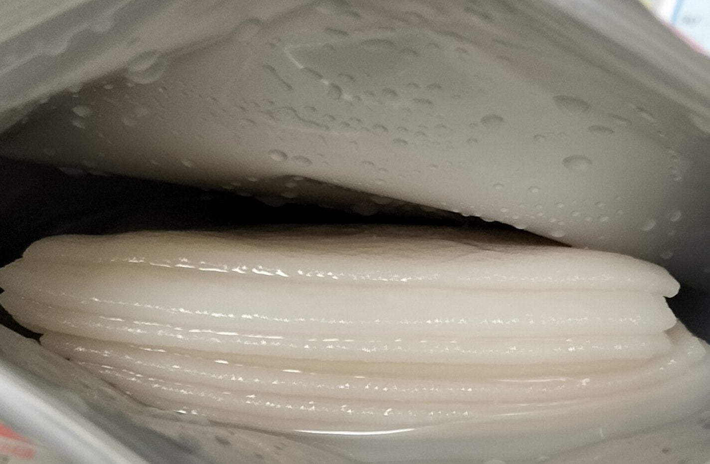 毛穴小町 桜香るマスク/クリアターン/シートマスク・パックを使ったクチコミ(2枚目)