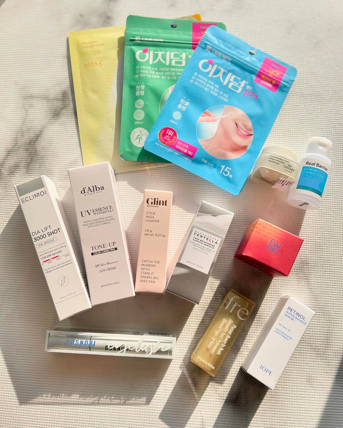 sakura on LIPS 「メガポもうすぐ終わるー💦買い忘れない?写真はメギキットだよ!通..」(2枚目)