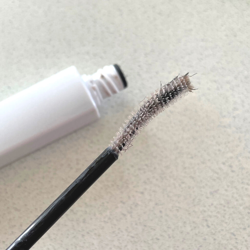 ラッシュマキシマイザーHP/KATE/マスカラ下地を使ったクチコミ（2枚目）