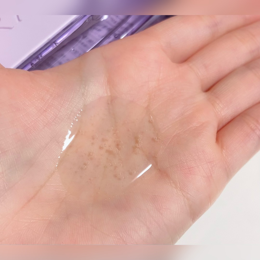 キラージュ スリークコントロール  シャンプー/ヘアトリートメント/キラージュ/市販シャンプーを使ったクチコミ（3枚目）