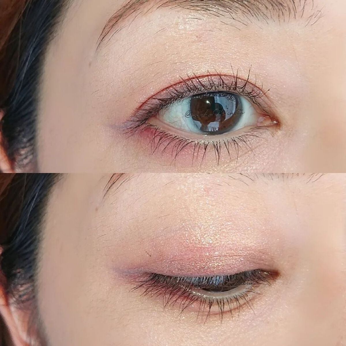 マイクロマスカラ アドバンストフィルム/ヒロインメイク/マスカラを使ったクチコミ(3枚目)