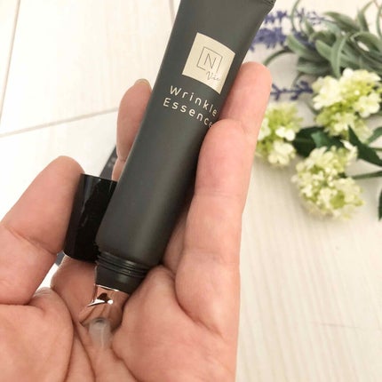 N organic Vie リンクルパックエッセンス/N organic/美容液を使ったクチコミ(2枚目)