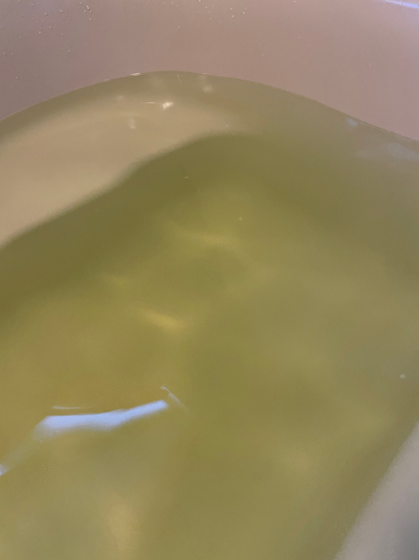 バブ メディキュア 金木犀の香り/バブ/その他を使ったクチコミ(2枚目)