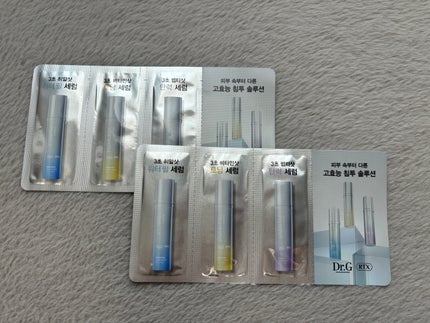 を使ったクチコミ(1枚目)