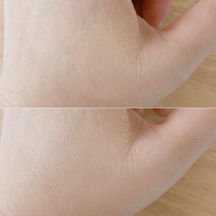 ピンクダイヤクッション/4YE/クッションファンデーションを使ったクチコミ(3枚目)