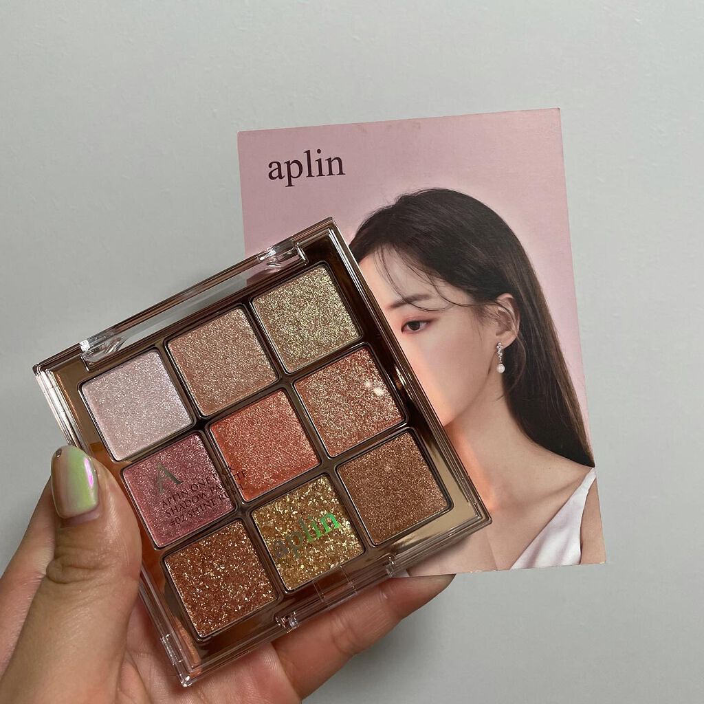 りかぴ on LIPS 「マツパ欠かせないです🤔突然の報告🤣笑笑そして最近のハマりの韓..」(2枚目)