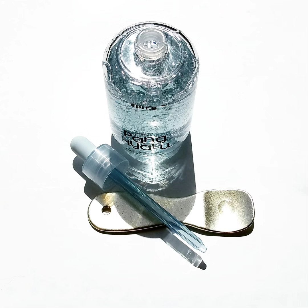 水分バリアPANGヒアルロン酸パンテノールアンプル/EDIT.B/美容液を使ったクチコミ(2枚目)