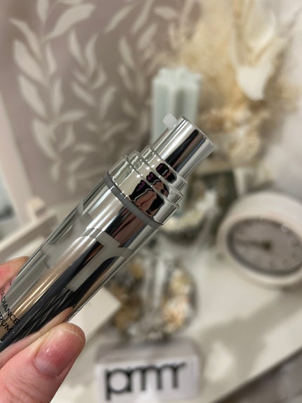 ユース ラディアンス ビタチノール セラム/primera/美容液を使ったクチコミ(2枚目)