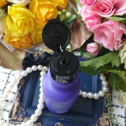 を使ったクチコミ(3枚目)