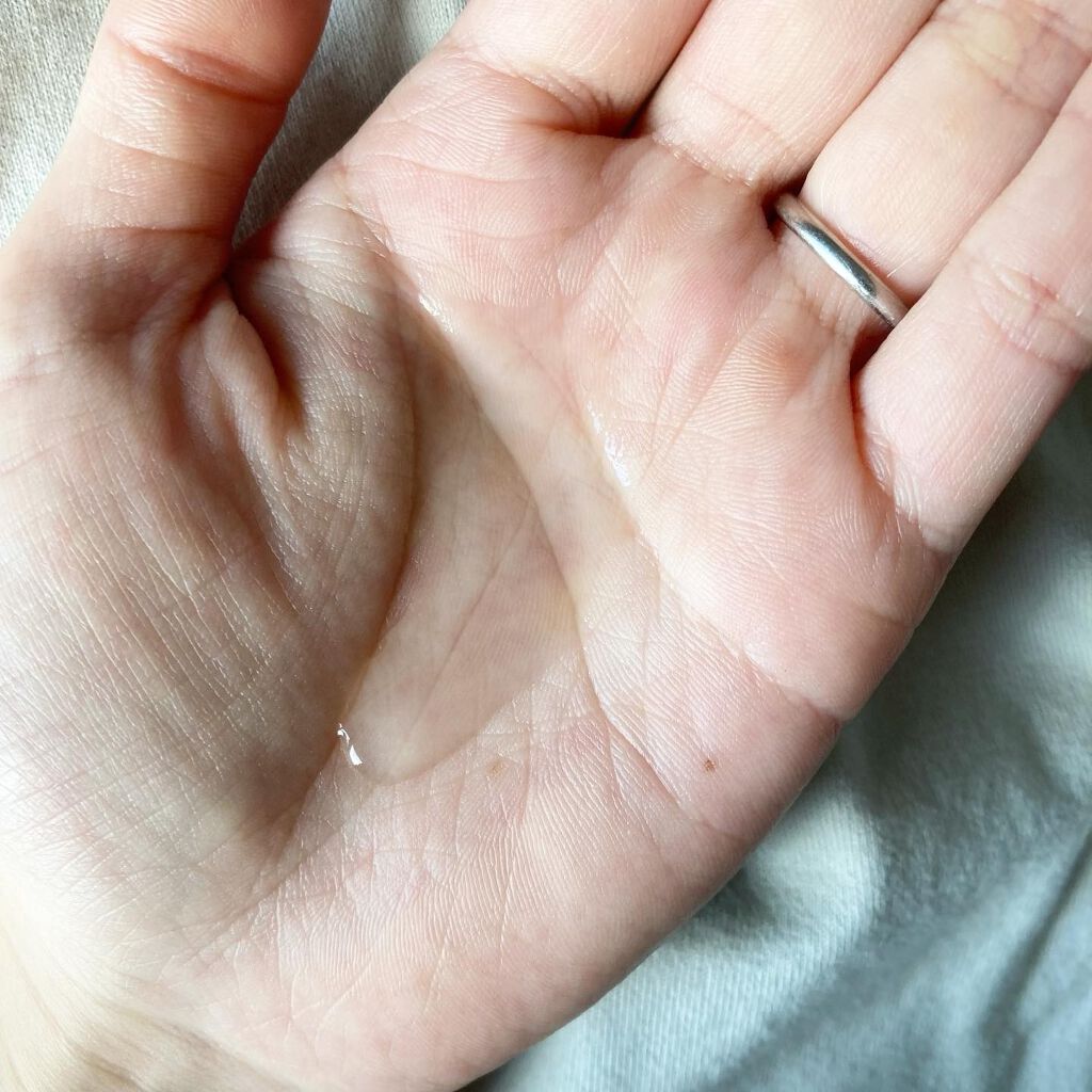 オルビスユー ローション/オルビス/化粧水を使ったクチコミ（3枚目）