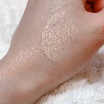 プロポリスアンプルインクッション/CNP Laboratory/クッションファンデーションを使ったクチコミ(7枚目)