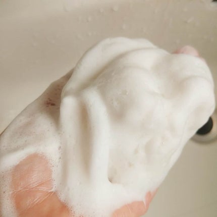 パルクレール クリーミュー/palclair/洗顔フォームを使ったクチコミ(3枚目)