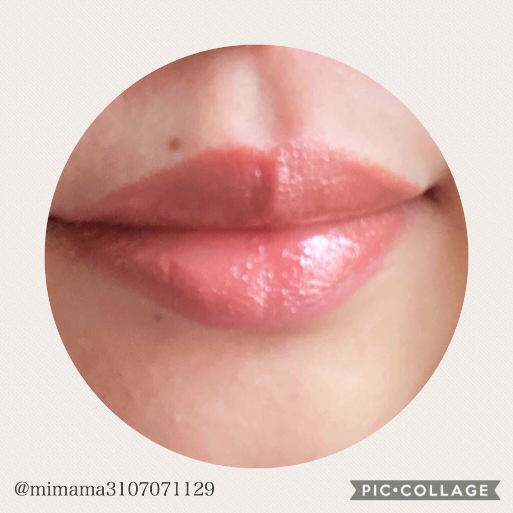 ディオール アディクト ステラー ハロ シャイン/Dior/口紅を使ったクチコミ(3枚目)