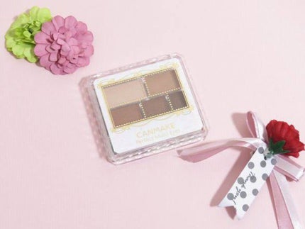 kanna on LIPS 「私は昨日LIPSでお買い物しました!それは……CANMAKEの..」(4枚目)