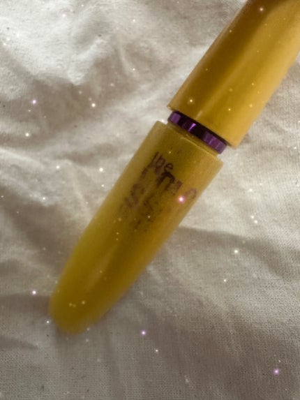 ボリューム エクスプレス マグナム ウォータープルーフ N/MAYBELLINE NEW YORK/マスカラを使ったクチコミ(1枚目)