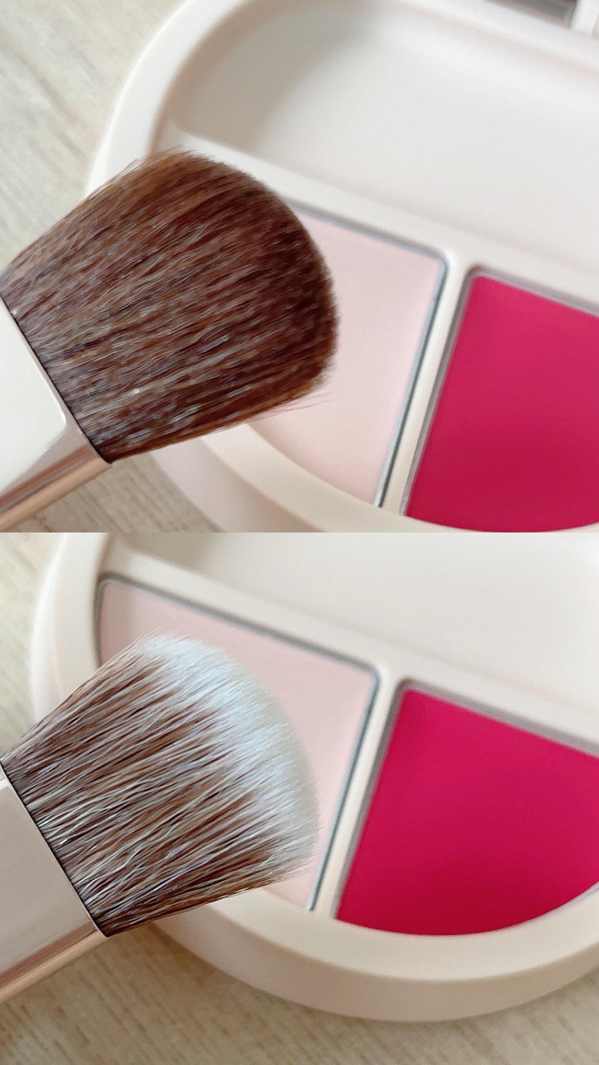 ゆみ on LIPS 「.BRILLIAGEブリリアージュオーセンティックウーマンロン..」(6枚目)