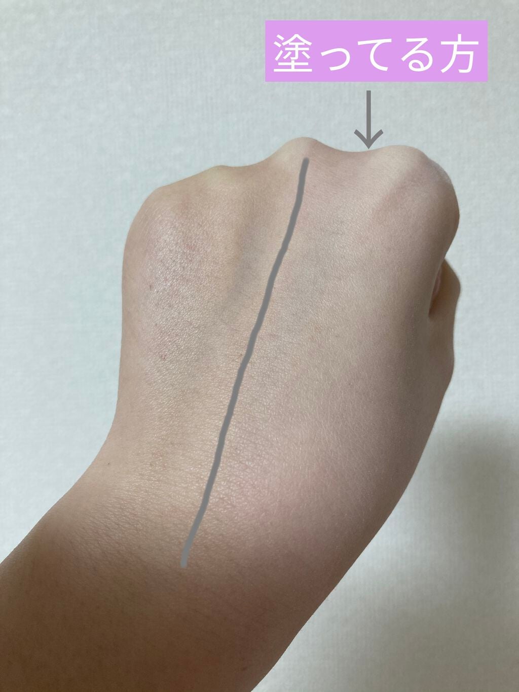 すっぴんパウダー/クラブ/プレストパウダーを使ったクチコミ(5枚目)