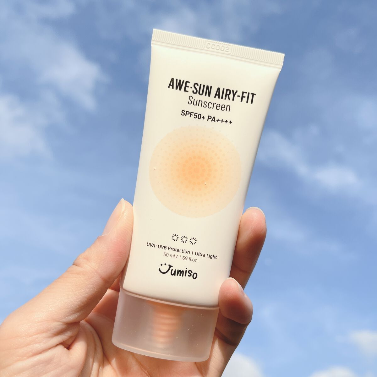 Machiko@フォロバします♡ on LIPS 「ねぇ…紫外線完全に強くなってるよね🌀私この間曇りで一日中外にい..」(1枚目)