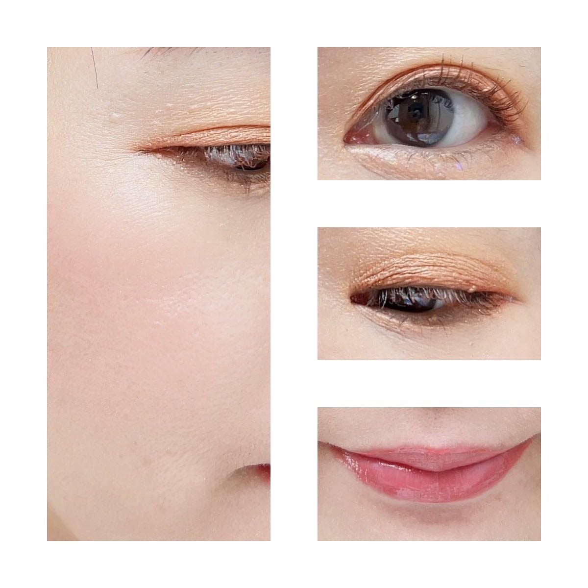 Joe on LIPS 「TOMFORDのピーチドーンにドドのダイヤモンドクラッシュライ..」(2枚目)